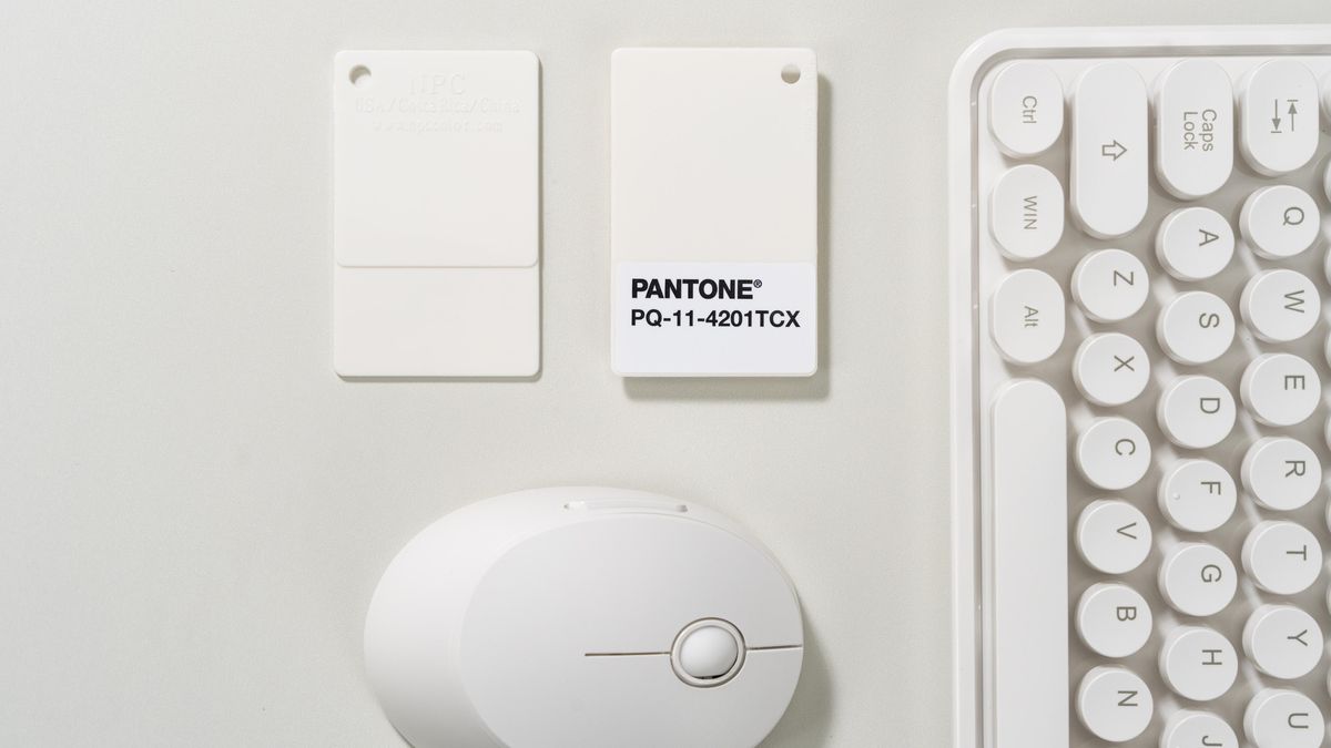 Vyhlašovat barvu roku je přežitek. I tak ji ale uvidíme všude, říká odbornice